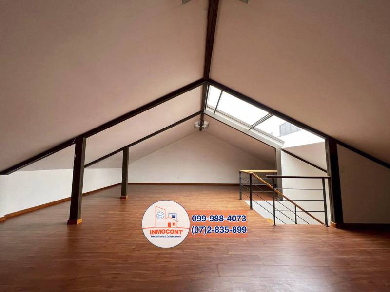 C1205 Moderna vivienda en venta